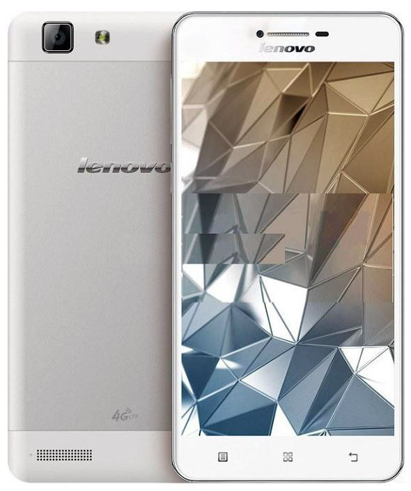 Lenovo A6600